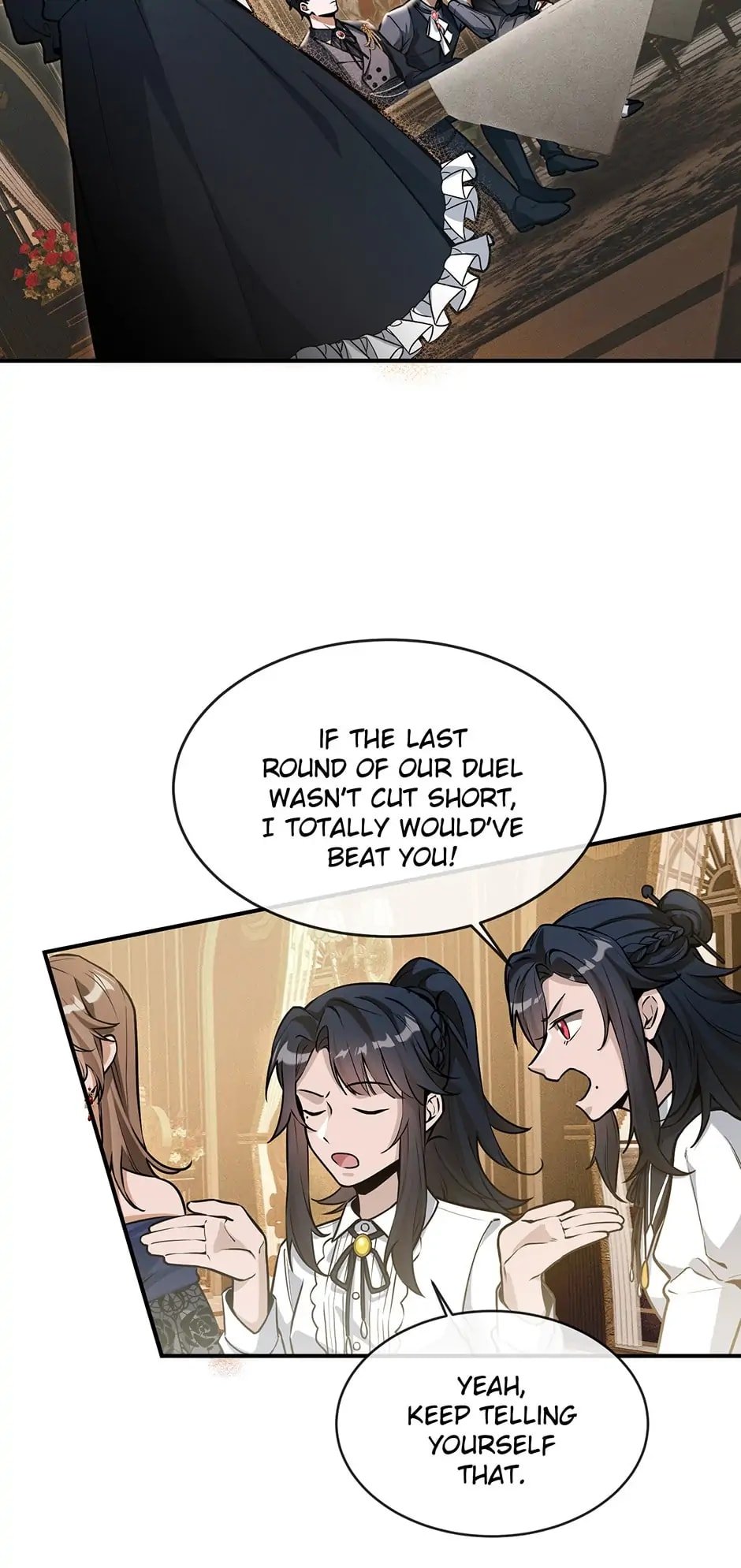 The Beginning After the End, Chapter 175.6 image 37